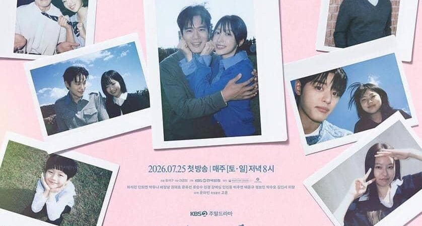 Love on the Menu estreia com romance, comida e conflitos familiares